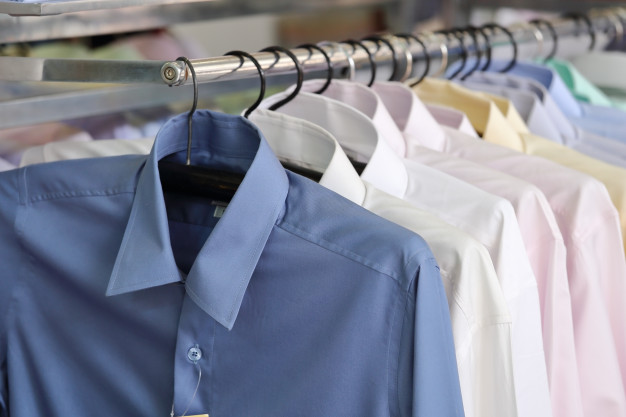 dry cleaning Los Angeles