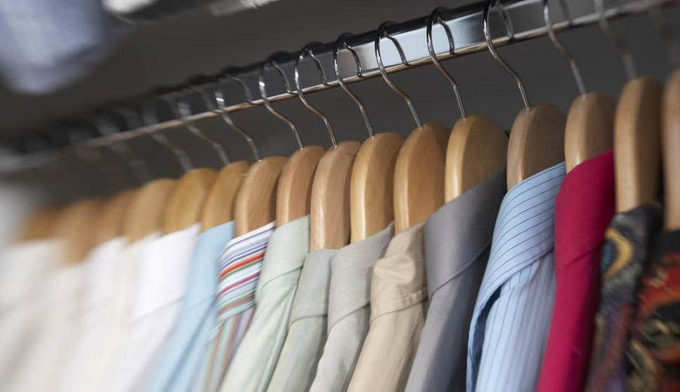 suit cleaning service