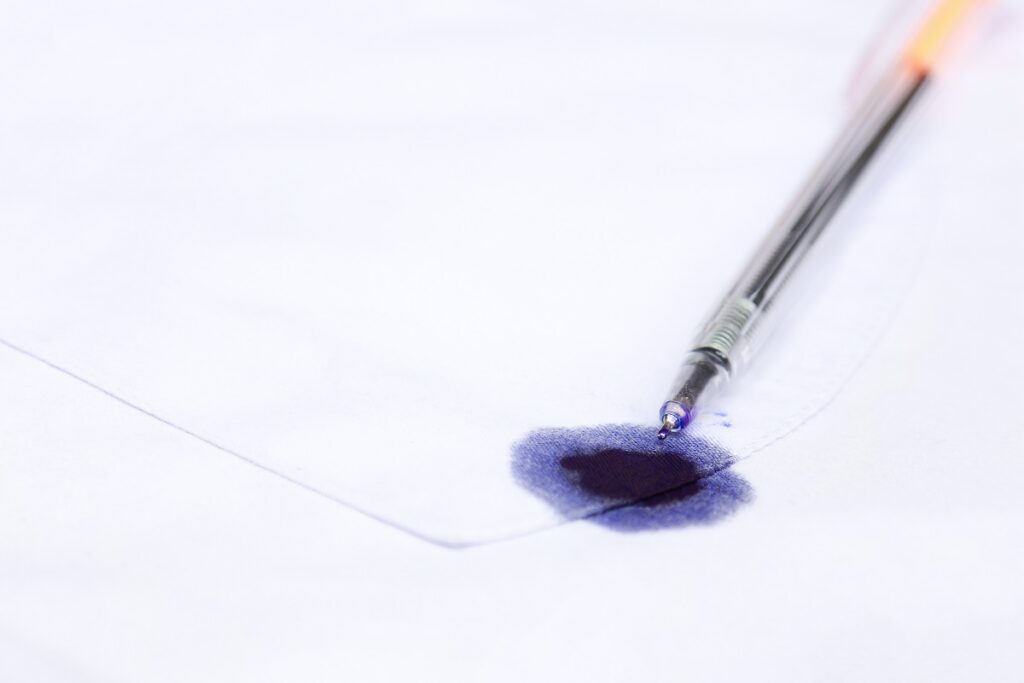 how to dry clean clothes