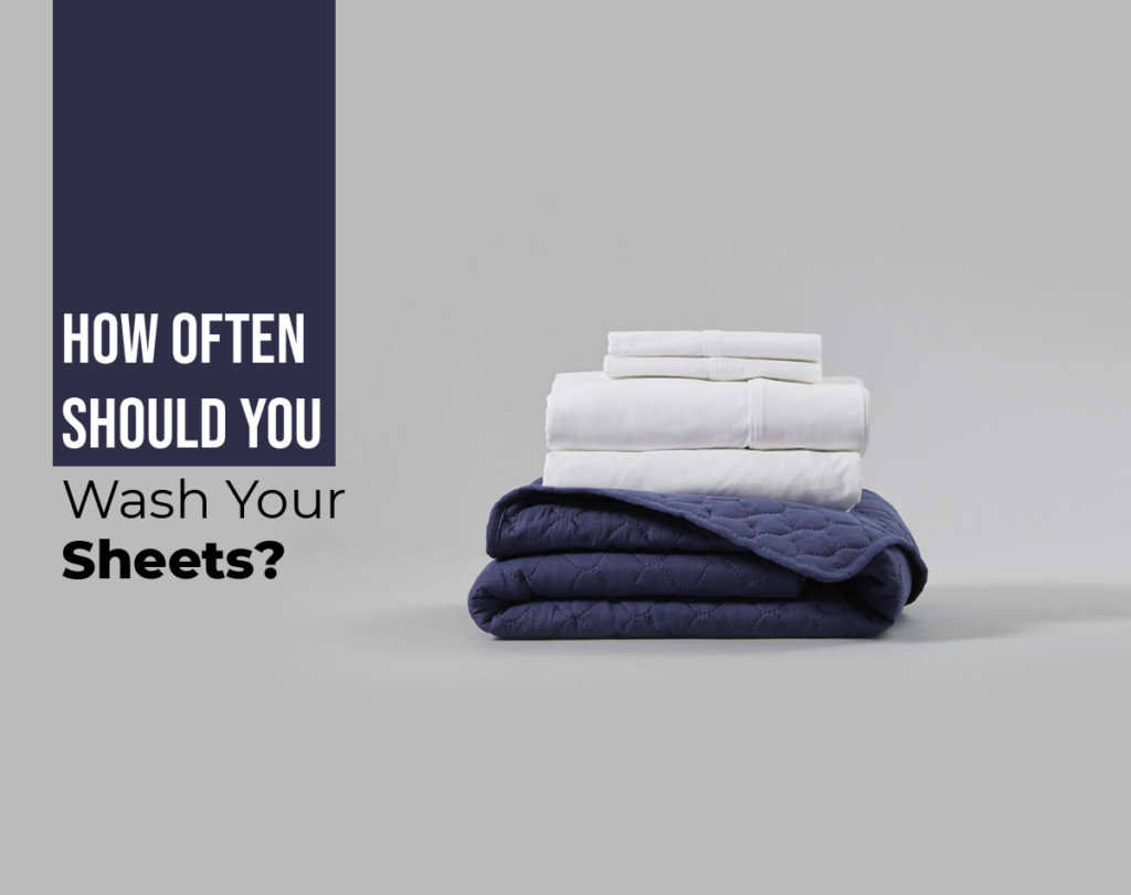 sheets cleaning
