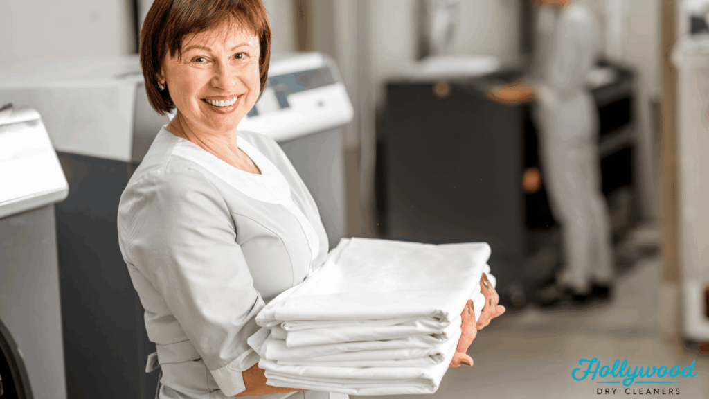 Los Angeles Laundry Service