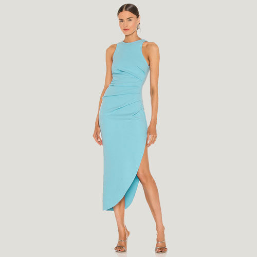 Regular Lining Dress