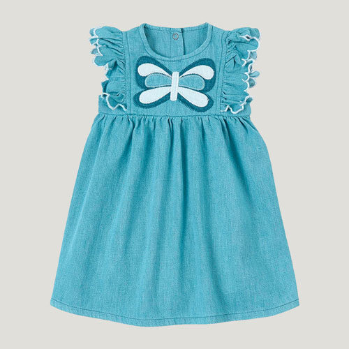 Kid Dress