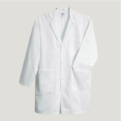 Lab Coat