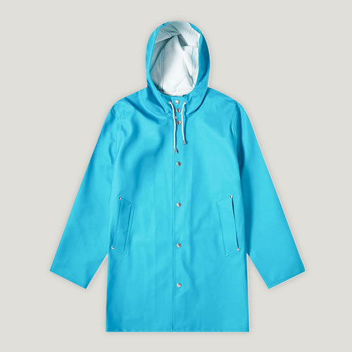 Rain Coat