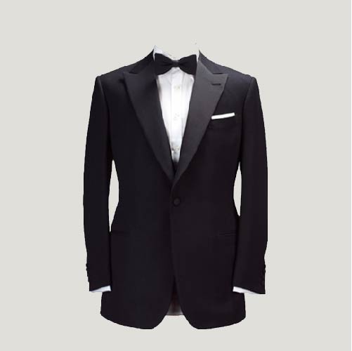 Tuxedo